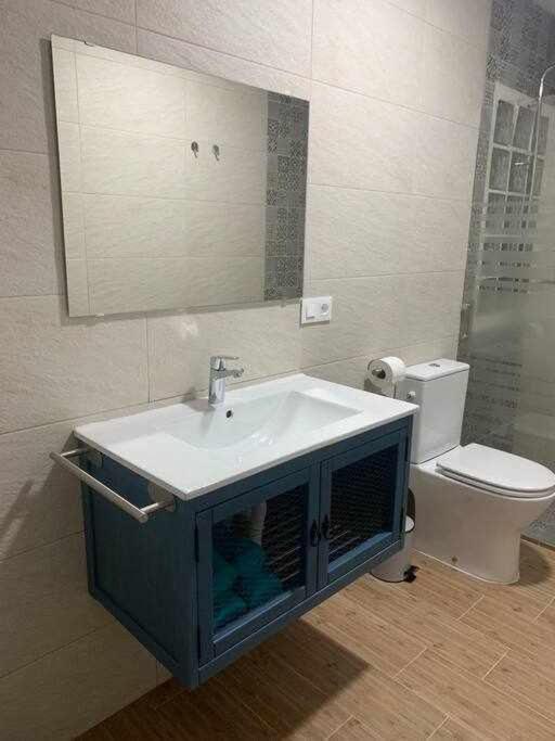 Apartamentos Terra Y Onix Zona Centro Elda Zewnętrze zdjęcie