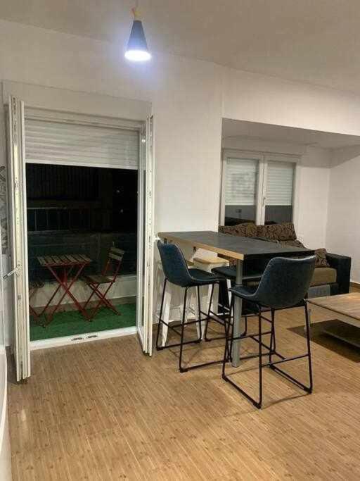 Apartamentos Terra Y Onix Zona Centro Elda Zewnętrze zdjęcie