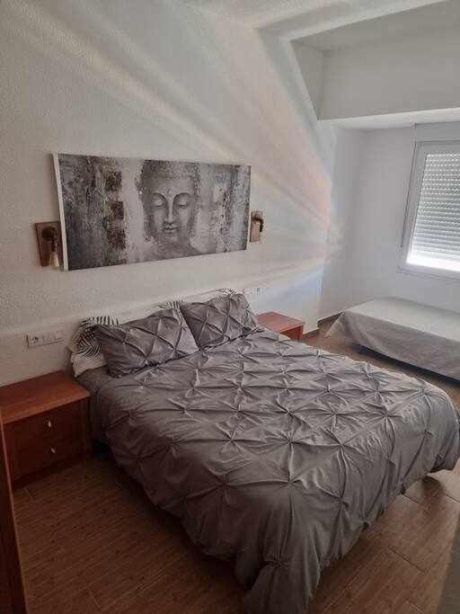 Apartamentos Terra Y Onix Zona Centro Elda Zewnętrze zdjęcie