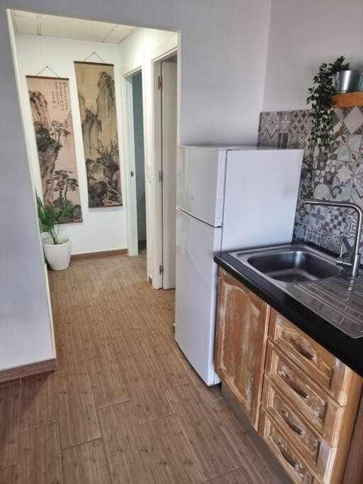Apartamentos Terra Y Onix Zona Centro Elda Zewnętrze zdjęcie