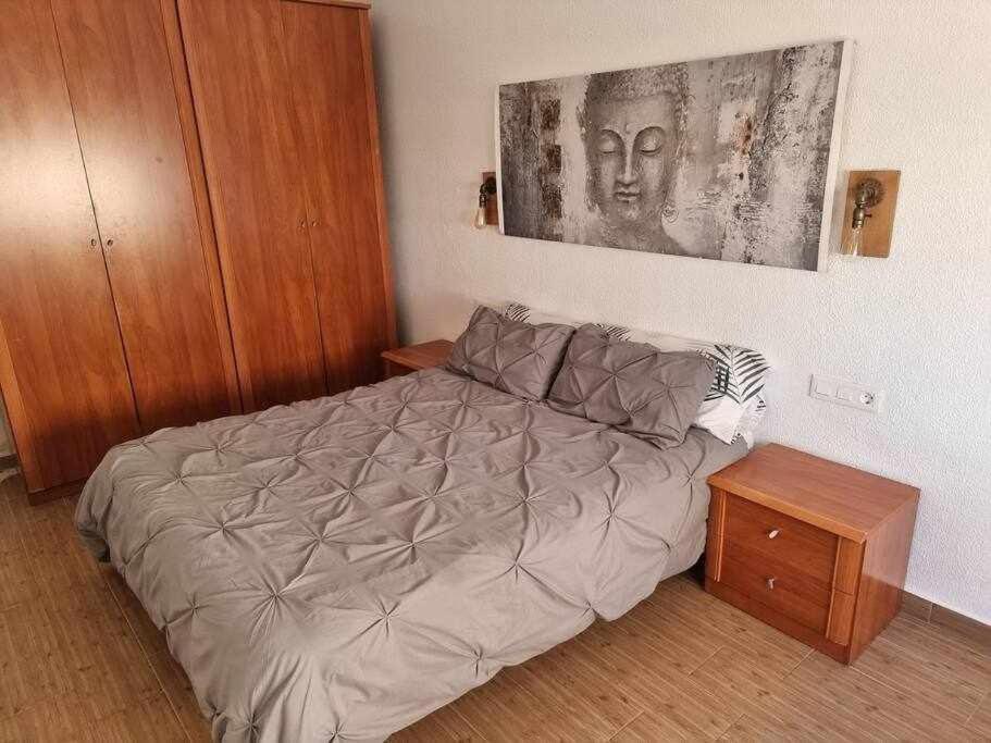 Apartamentos Terra Y Onix Zona Centro Elda Zewnętrze zdjęcie
