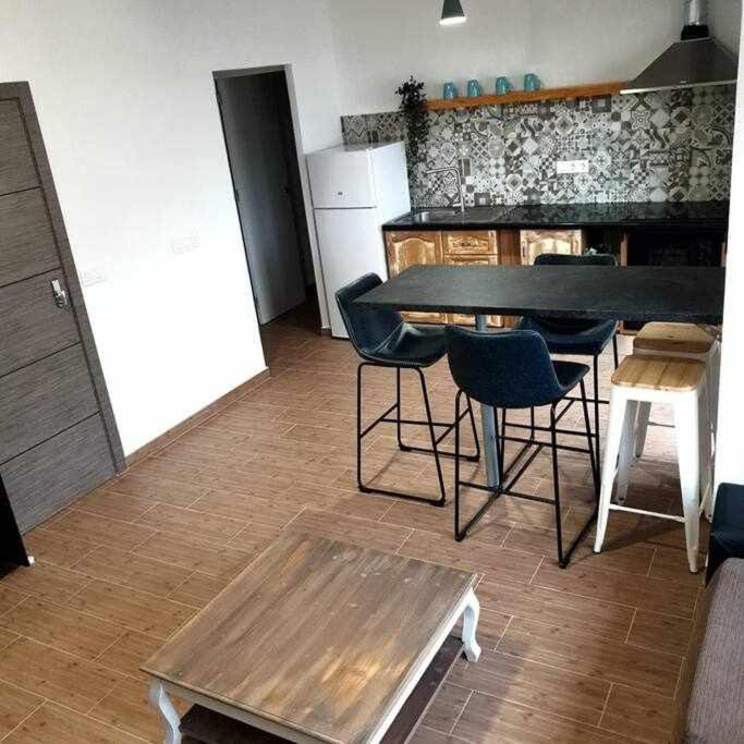Apartamentos Terra Y Onix Zona Centro Elda Zewnętrze zdjęcie