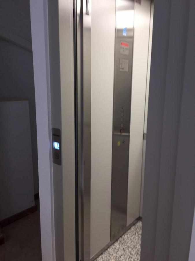 Apartamentos Terra Y Onix Zona Centro Elda Zewnętrze zdjęcie