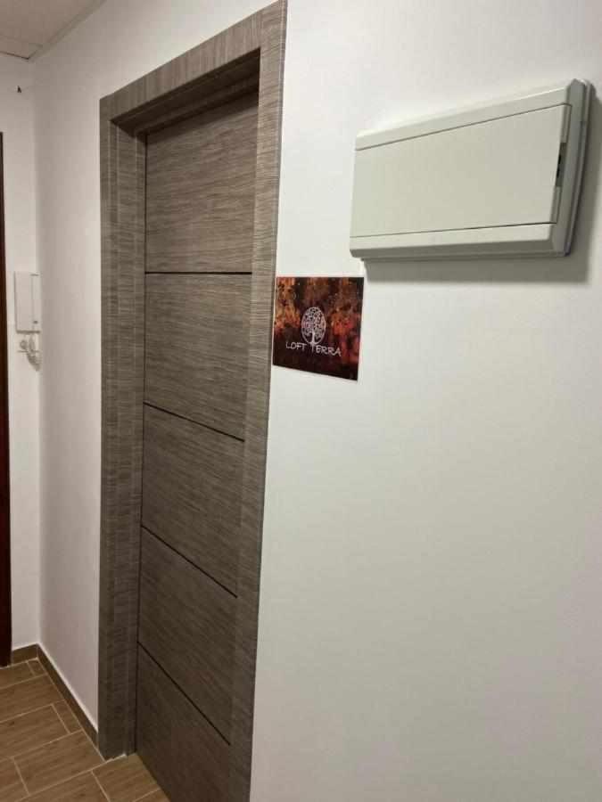 Apartamentos Terra Y Onix Zona Centro Elda Zewnętrze zdjęcie