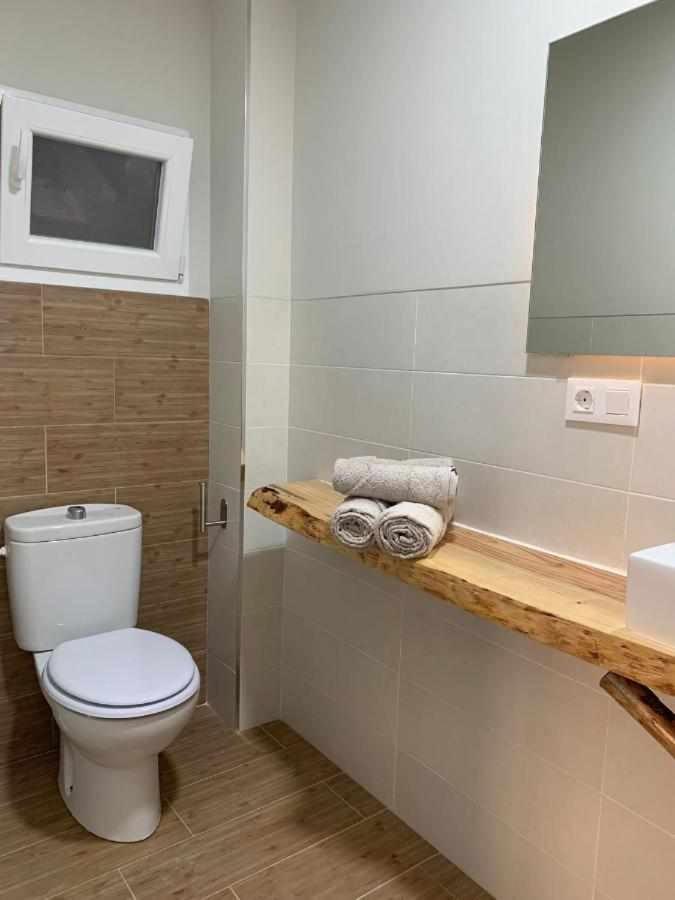 Apartamentos Terra Y Onix Zona Centro Elda Zewnętrze zdjęcie