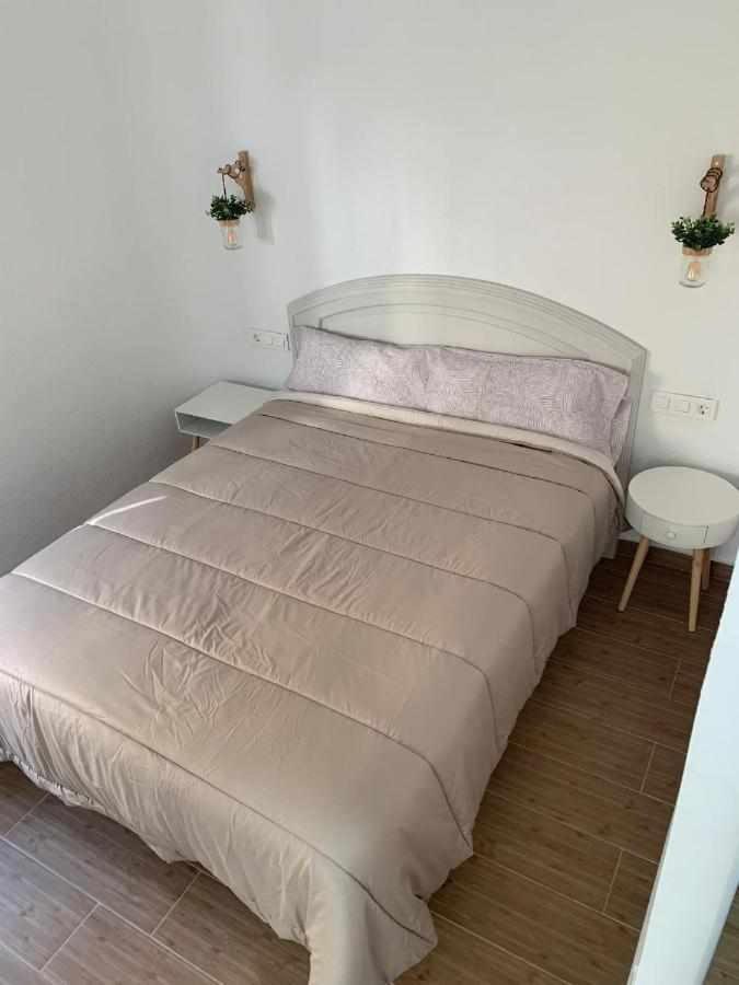 Apartamentos Terra Y Onix Zona Centro Elda Zewnętrze zdjęcie