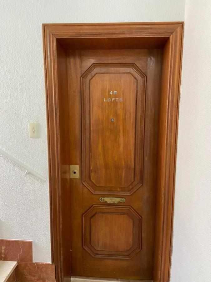Apartamentos Terra Y Onix Zona Centro Elda Zewnętrze zdjęcie