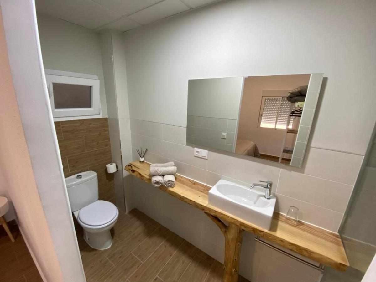 Apartamentos Terra Y Onix Zona Centro Elda Zewnętrze zdjęcie
