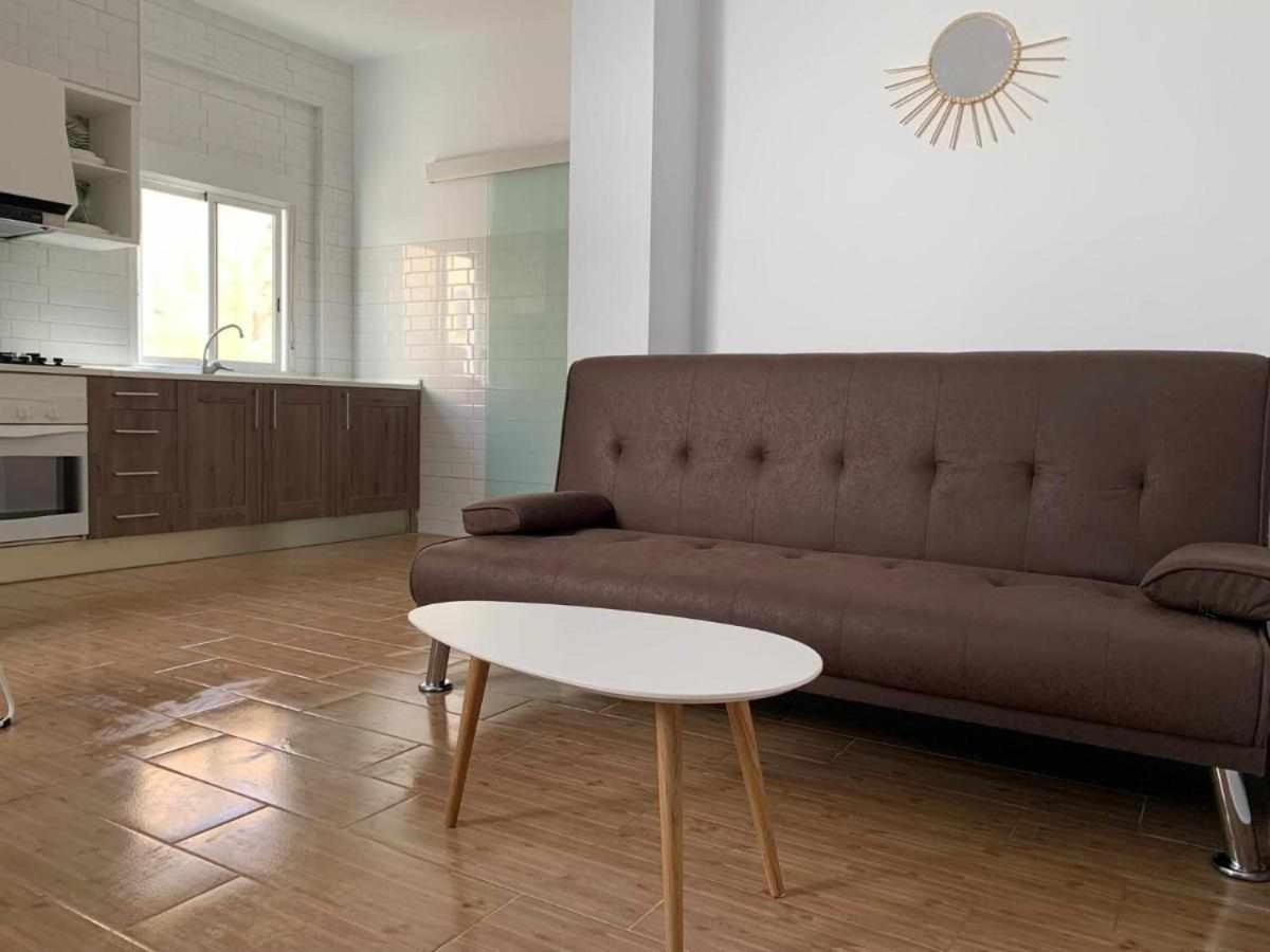 Apartamentos Terra Y Onix Zona Centro Elda Zewnętrze zdjęcie