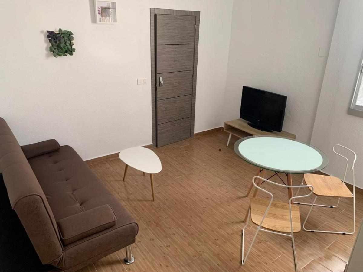 Apartamentos Terra Y Onix Zona Centro Elda Zewnętrze zdjęcie