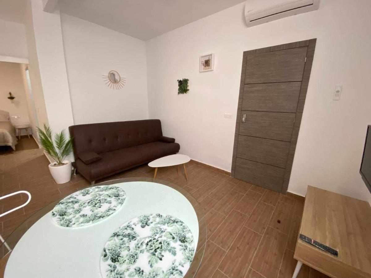 Apartamentos Terra Y Onix Zona Centro Elda Zewnętrze zdjęcie