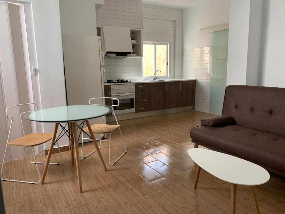 Apartamentos Terra Y Onix Zona Centro Elda Zewnętrze zdjęcie